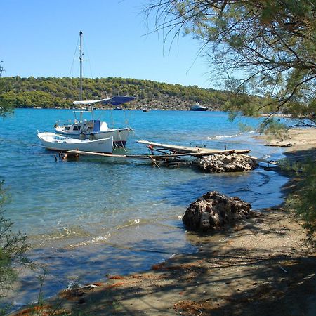 Epidaurus Verdelis Inn מראה חיצוני תמונה